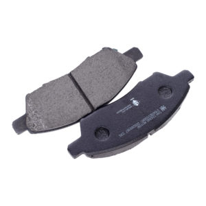 Front Brake Pad (4pcs) – Nissan Sentra B14