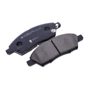 Front Brake Pad (4pcs) – Nissan Sentra B14