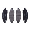 Front Brake Pad (4pcs) - Nissan Sentra B14 - Image 3