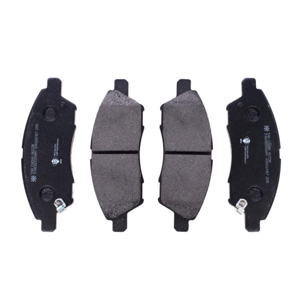 Front Brake Pad (4pcs) - Nissan Sentra B14 - Image 3