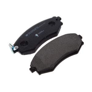 Front Brake Pad (4pcs) – Nissan Serena C23