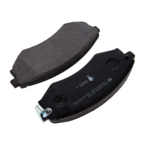 Front Brake Pad (4pcs) – Nissan Serena C23