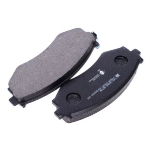 Front Brake Pad (4pcs) – Nissan Sentra N16 1.8