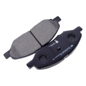 Front Brake Pad (4pcs) – Nissan Sylphy G11