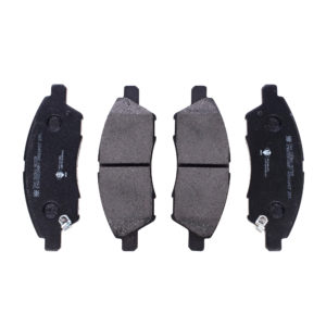 Front Brake Pad (4pcs) – Nissan Almera N17, Grand Livina L10 & Latio C11