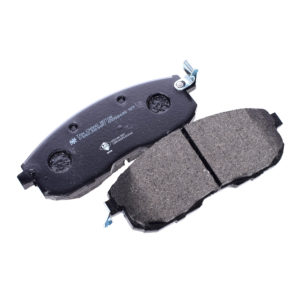 Front Brake Pad (4pcs) – Nissan Teana J32/Sylphy B17