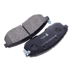 Front Brake Pad (4pcs) – Nissan Teana J32/Sylphy B17