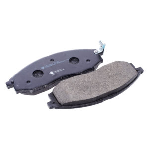 Limpiador de frenos - Nissan - NIMEXU03Q1DD - LATAM Parts