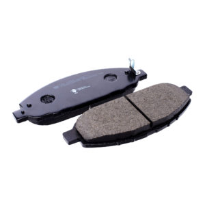 Front Brake Pad (4pcs) – Nissan Urvan E25