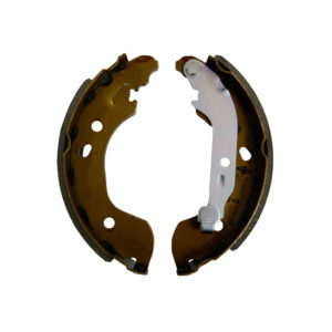 Rear Brake Shoe 4pcs – Nissan Almera N17