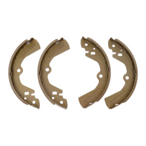 Rear Brake Shoe 4pcs – Nissan Vanette C22