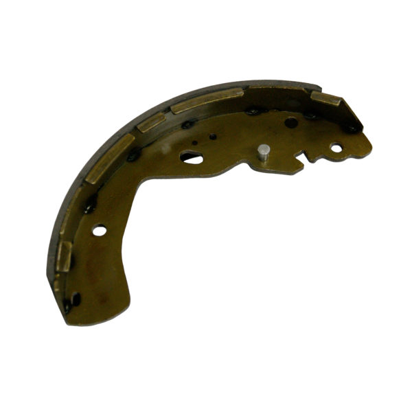 Rear Brake Shoe 4pcs - Nissan Navara D23 - Image 3
