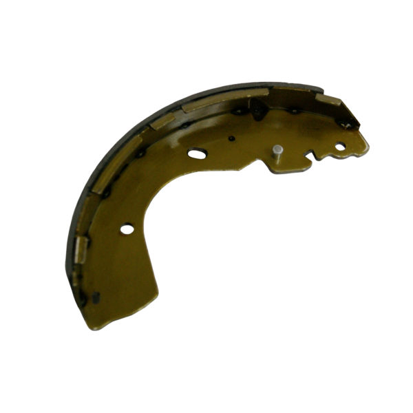 Rear Brake Shoe 4pcs - Nissan Navara D40 - Image 3