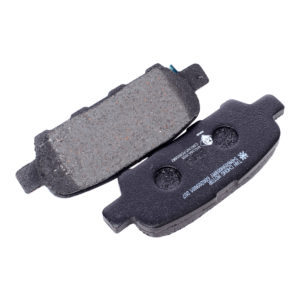 Rear Brake Pad (4pcs) – Nissan Teana J32