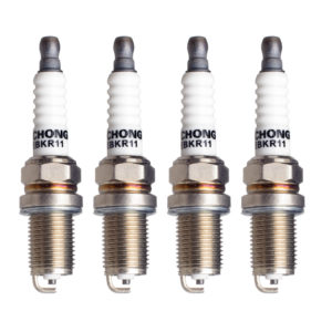 Spark Plug 4pcs – Perodua MYVI & Honda CITY