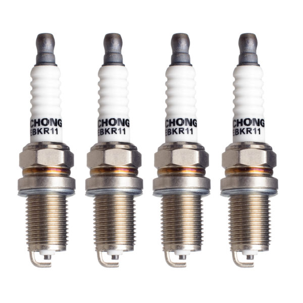 Spark Plug 4pcs - Perodua MYVI & Honda CITY