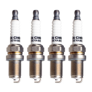 Spark Plug 4pcs – Toyota Vios & Altis