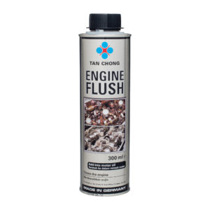 Additive – Engine Flush (300ML)