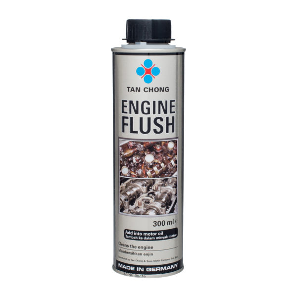 Additive - Engine Flush (300ML)