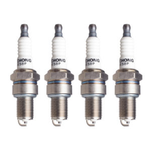 Spark Plug 4pcs – Nissan Vanette C22