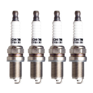 Spark Plug 4pcs – Perodua Myvi 1.3 (2005-1006) & Avanza 1.3 (2002-2011)