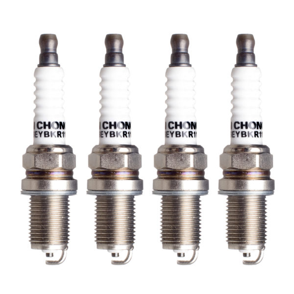 Spark Plug 4pcs - Perodua Myvi 1.3 (2005-1006) & Avanza 1.3 (2002-2011)