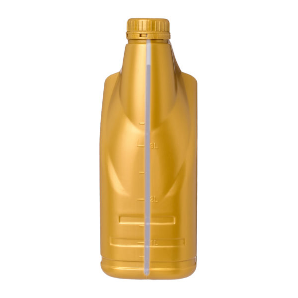 Fully Synthetic Engine Oil 5W-40 SN/CF (4L) - Image 4