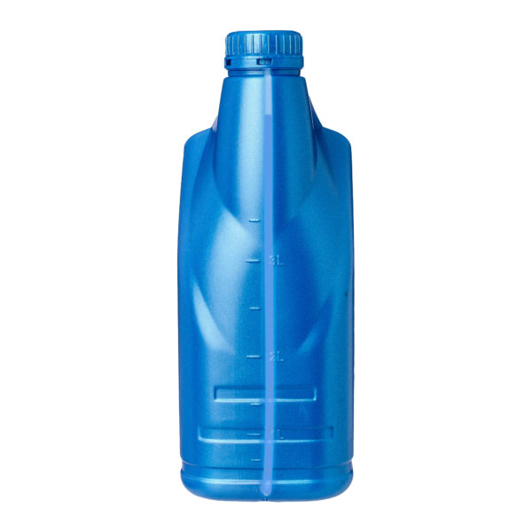 Semi-Synthetic Engine Oil 10W-40 SN/CF (4L) - Image 4