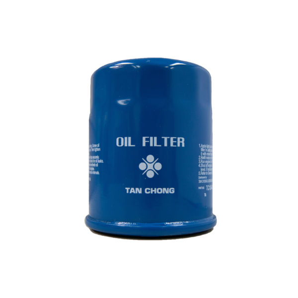 Oil Filter - Honda City, Civic & Accord