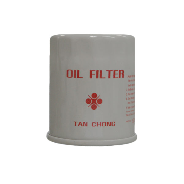 Oil Filter - Nissan Cefiro A32