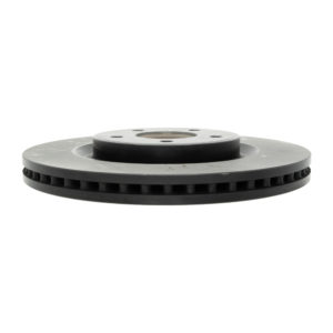 Front Brake Rotor Disc (2pcs) – Nissan Frontier D22