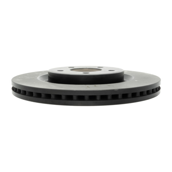 Front Brake Rotor Disc (2pcs) - Nissan Frontier D22 - Image 2