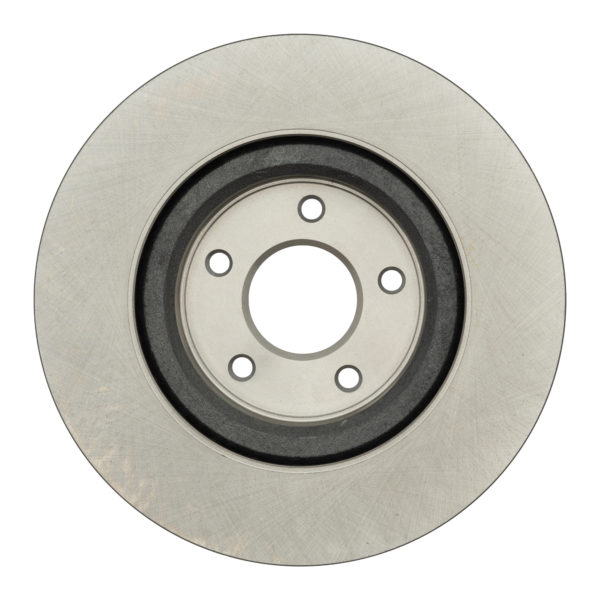 Front Brake Rotor Disc (2pcs) - Nissan Frontier D22 - Image 3