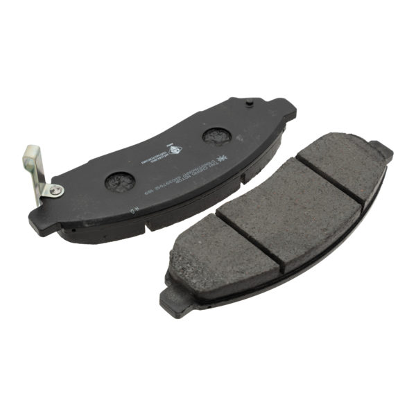 Front Brake Pad (4pcs) - Nissan Serena C26