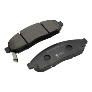 Front Brake Pad (4pcs) – Nissan Serena C26