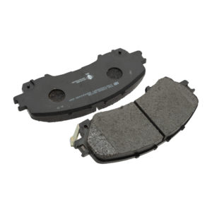 Front Brake Pad (4pcs) – Nissan X-Trail T32