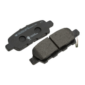 Rear Brake Pad (4pcs) – Nissan X-Trail T32