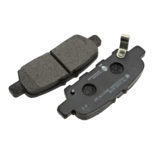 Rear Brake Pad (4pcs) – Nissan X-Trail T32