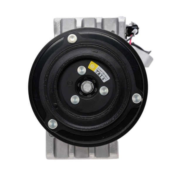 Compressor Cooler - Nissan Teana J32 2.0 - Image 5