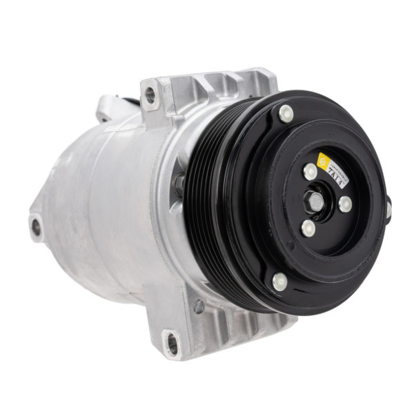 Compressor Cooler - Nissan Teana J32 2.0