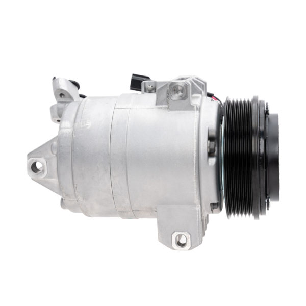 Compressor Cooler - Nissan Teana J32 2.0 - Image 4