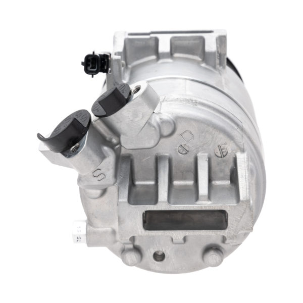 Compressor Cooler - Nissan Teana J32 2.0 - Image 2