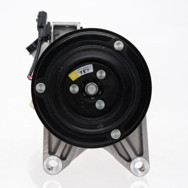 Compressor Cooler - Nissan Teana J32 2.5 - Image 2