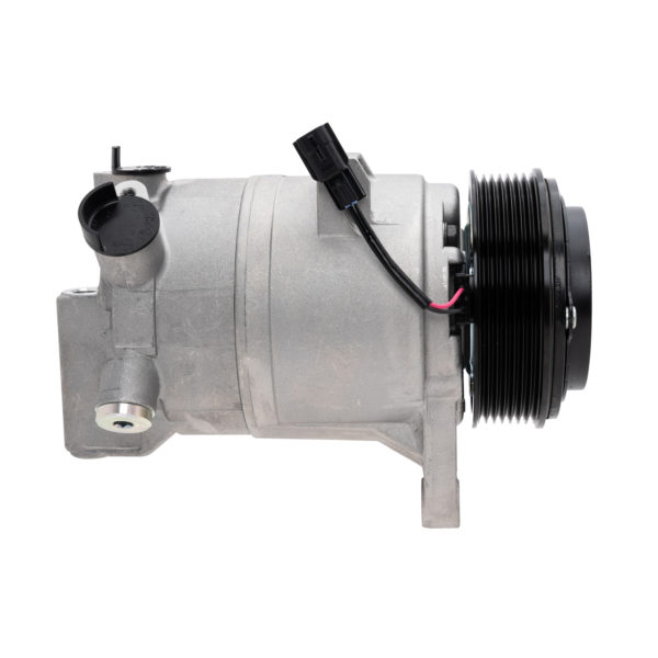 Compressor Cooler - Nissan Teana J32 2.5 - Image 5