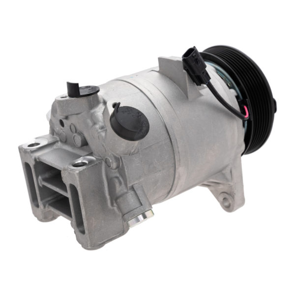 Compressor Cooler - Nissan Teana J32 2.5 - Image 4