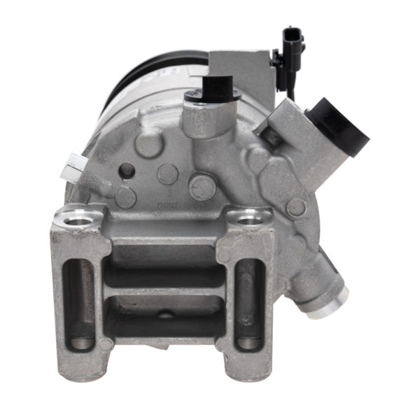 Compressor Cooler - Nissan Teana J32 2.5 - Image 3