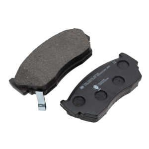 Front Brake Pad (4pcs) – Nissan Sentra B13