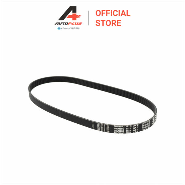Fan Belt - 7PK1125 - Nissan Almera N17 - Image 4