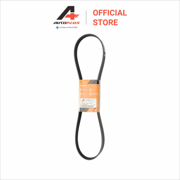 Fan Belt - 7PK1140 - Nissan Grand Livina L10 1.6 & Latio C11 1.6