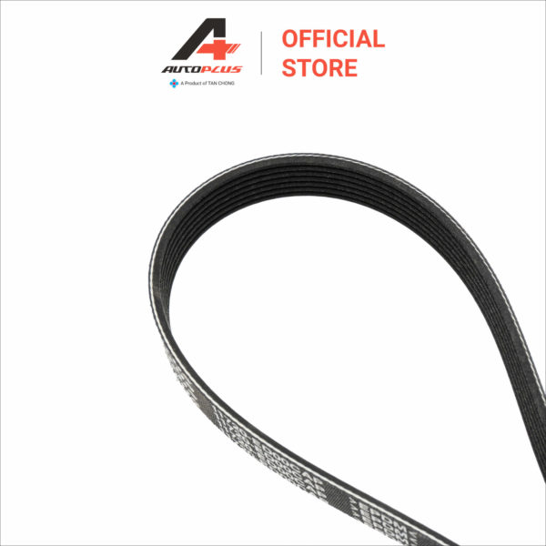 Fan Belt - 7PK1140 - Nissan Grand Livina L10 1.6 & Latio C11 1.6 - Image 3